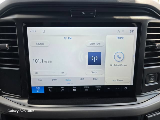 New 2026 Ford F150 XLT AWD/4WD image 16