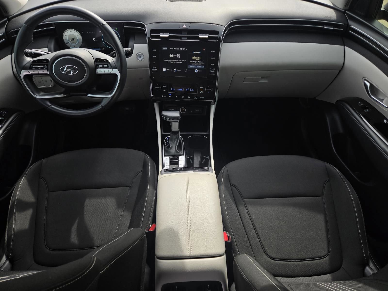 Used 2022 Hyundai Tucson SEL w/ Convenience Package AWD/4WD image 20