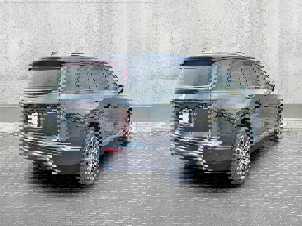New 2026 Cadillac Vistiq Sport w/ LPO, Floor Liner Package image 12