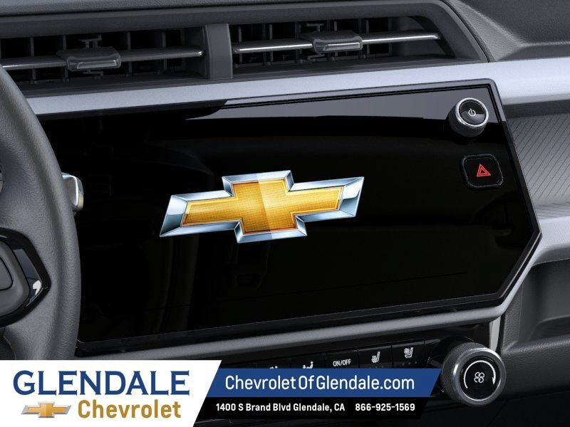New 2027 Chevrolet Bolt RS w/ Technology Package FWD image 20