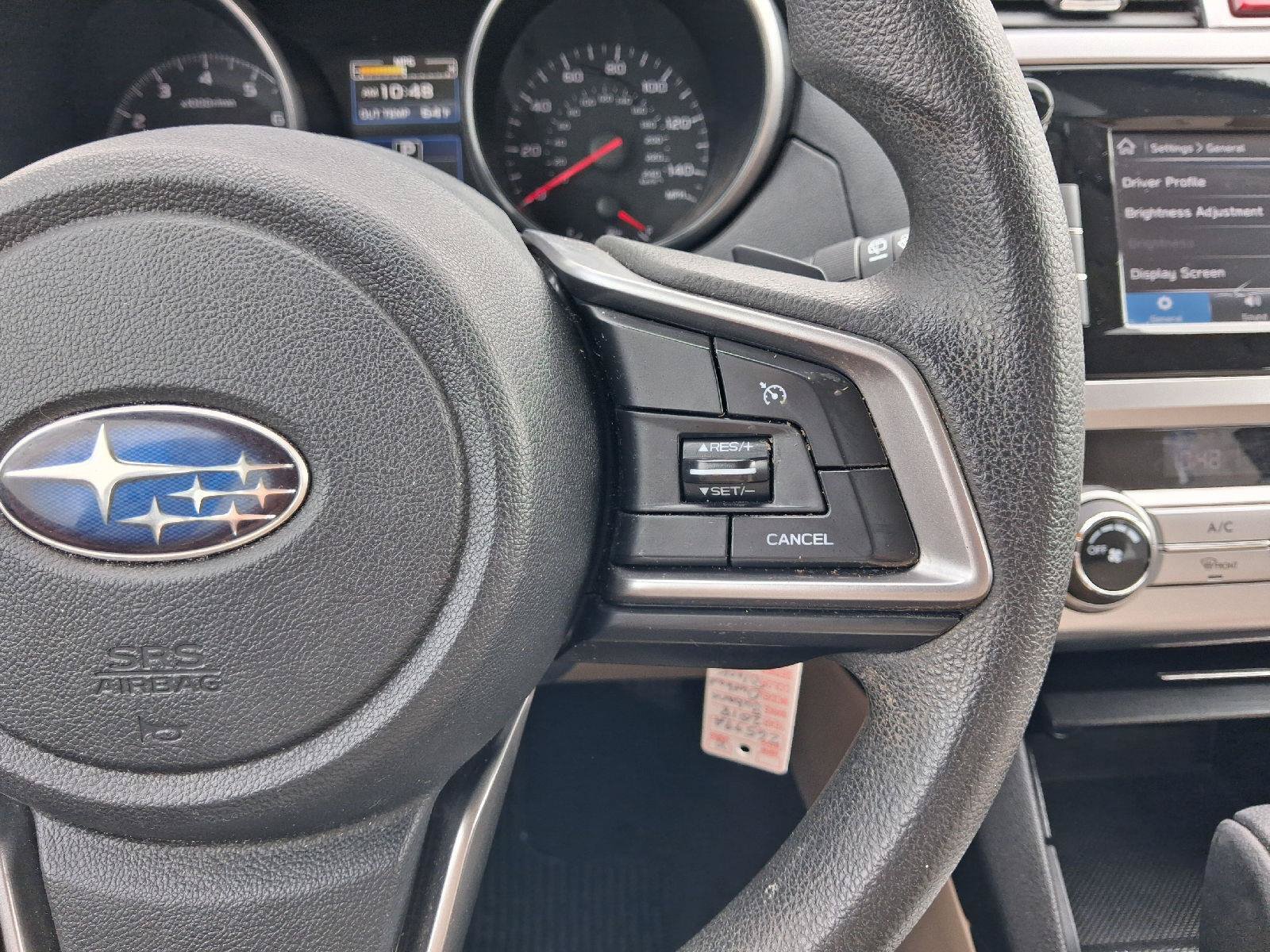 Used 2018 Subaru Outback 2.5i AWD/4WD image 31