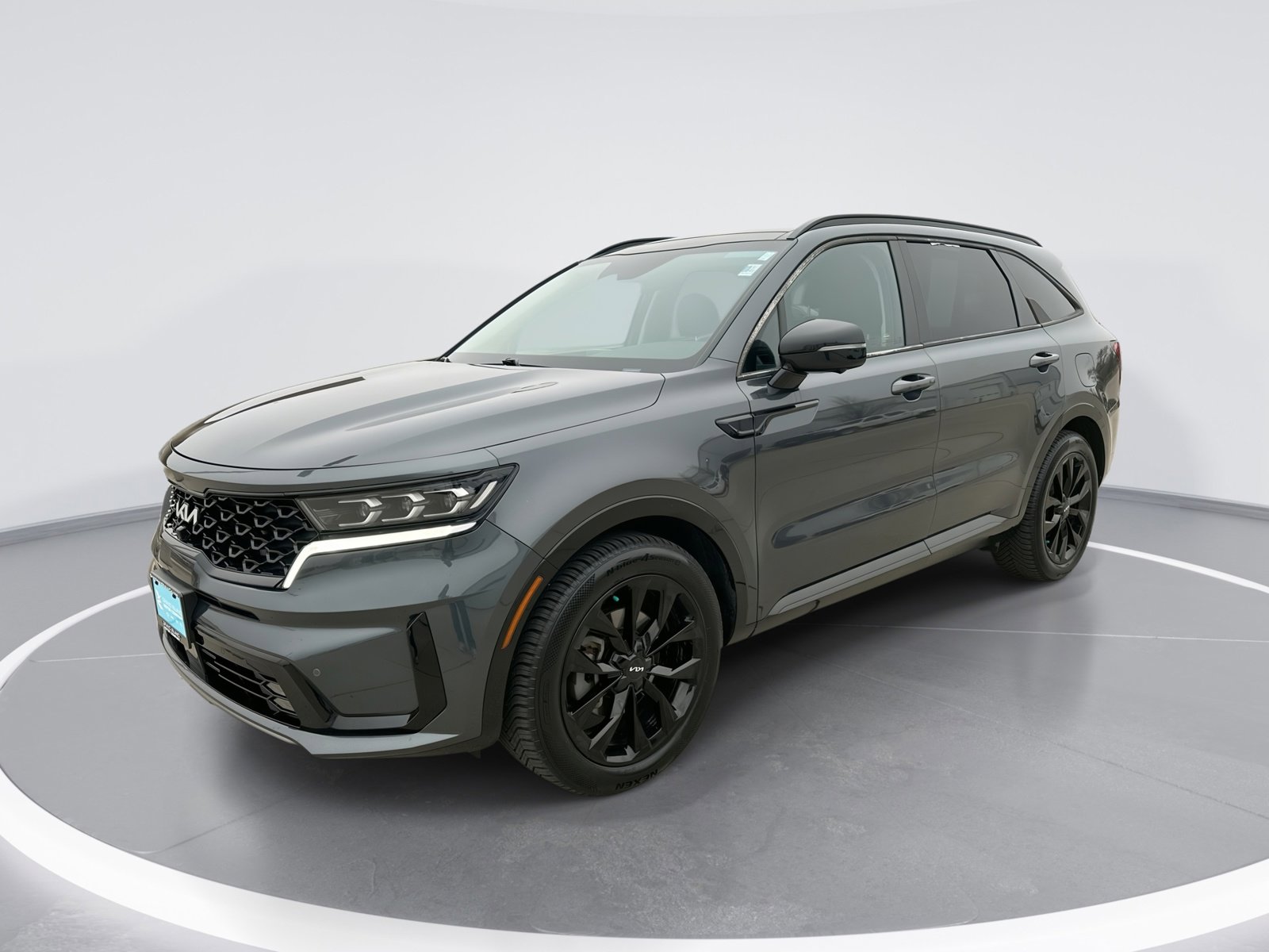 Used 2022 Kia Sorento SX FWD image 1
