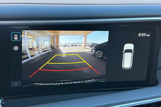 New 2026 Hyundai Palisade SEL FWD image 21