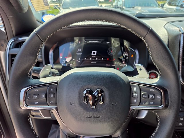 Used 2026 RAM 1500 RHO AWD/4WD image 19