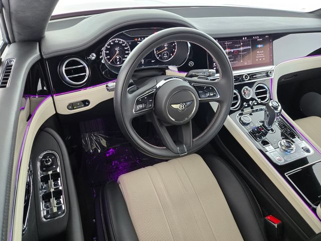 Used 2022 Bentley Continental GT AWD/4WD image 11