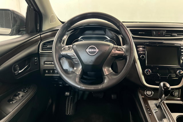 Used 2023 Nissan Murano Platinum w/ Cargo Package FWD image 12