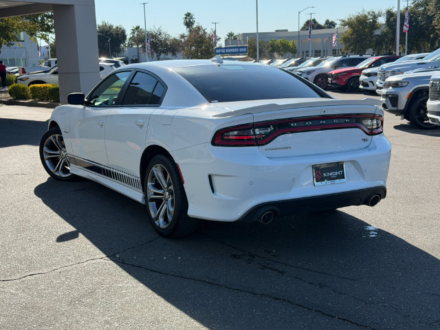 Used 2021 Dodge Charger R/T RWD image 11