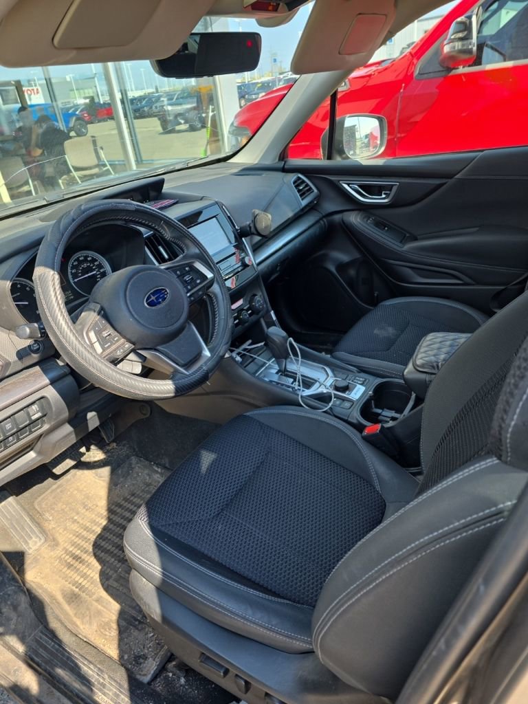 Used 2021 Subaru Forester Premium AWD/4WD image 7