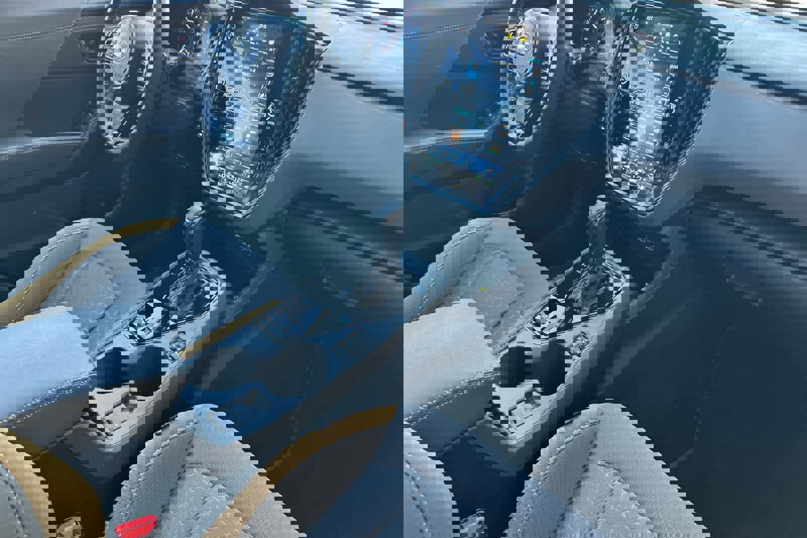 Certified 2025 Subaru Crosstrek 2.5i Sport w/ Popular Package #3A image 15