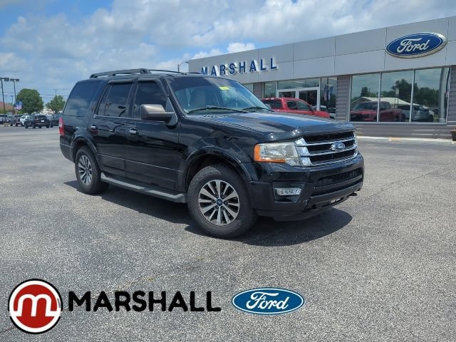 Used 2017 Ford Expedition XLT w/ Equipment Group 202A
