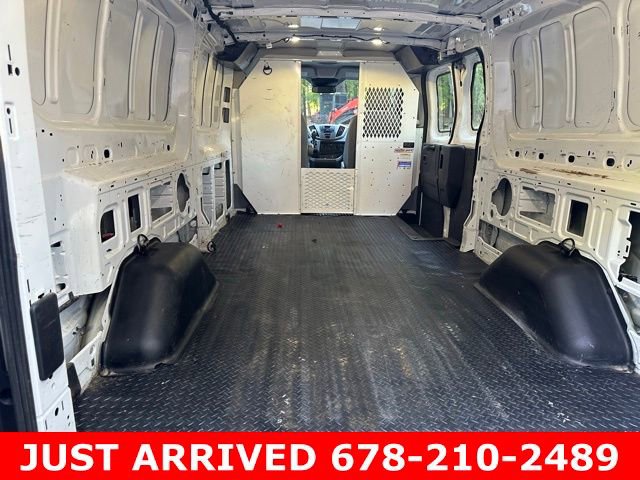 Used 2016 Ford Transit 350 148 Low Roof w/ Exterior Upgrade Package image 6