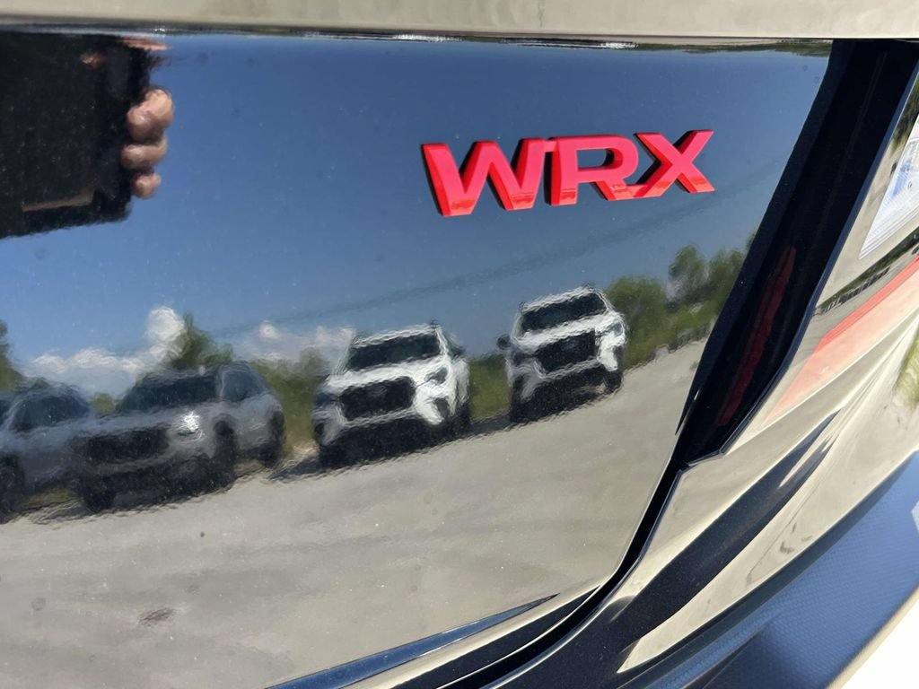New 2026 Subaru WRX Premium AWD/4WD image 22