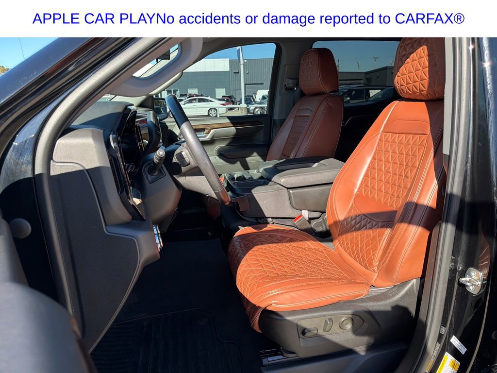 Used 2022 GMC Sierra 1500 SLE image 12