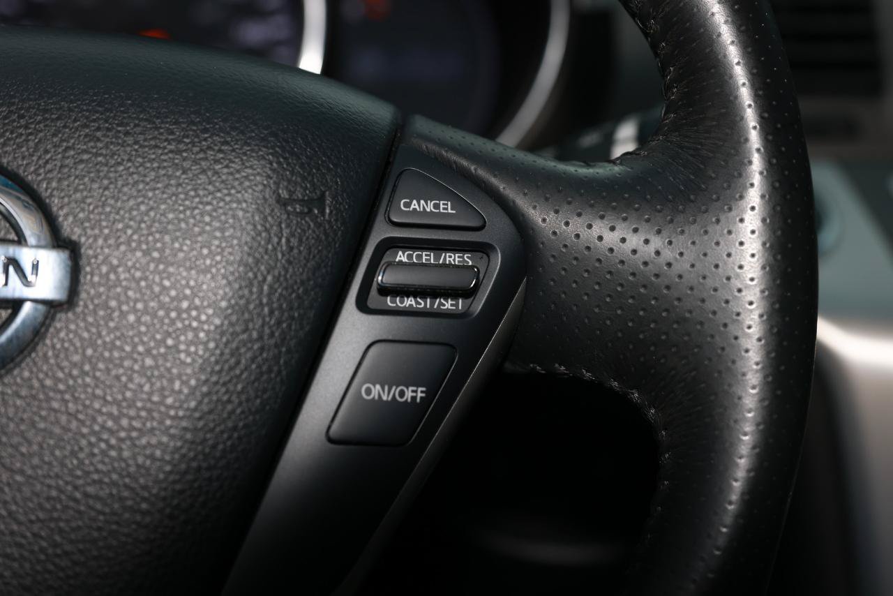 Used 2012 Nissan Murano LE w/ Platinum Pkg FWD image 27