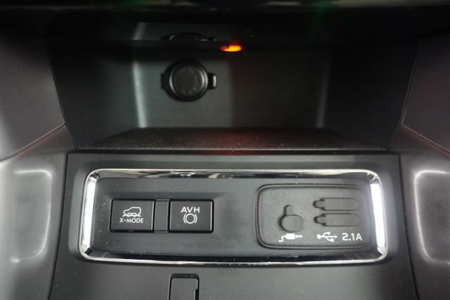 Certified 2022 Subaru Ascent Limited AWD/4WD image 30