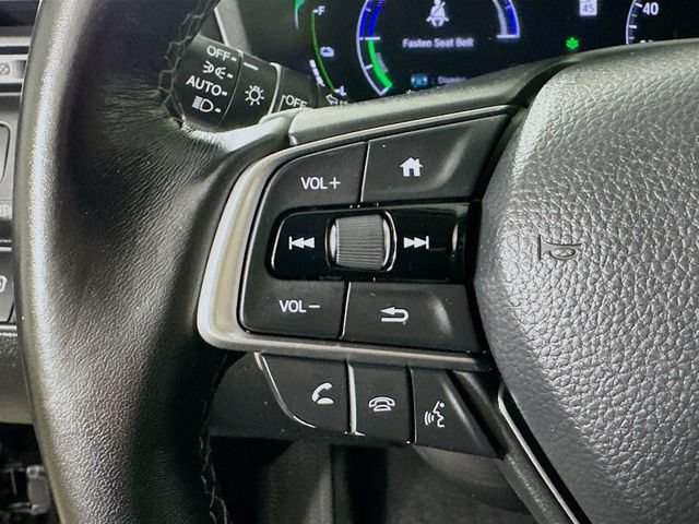 Certified 2022 Honda Insight Touring image 11