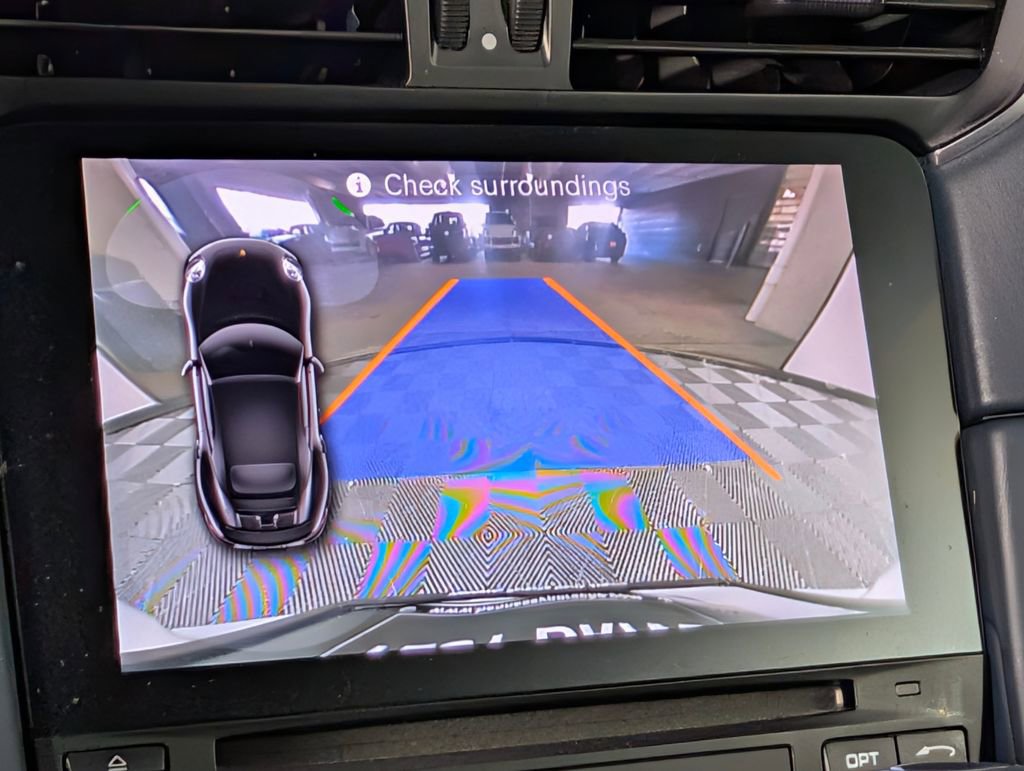 Certified 2019 Porsche 911 Turbo S image 29