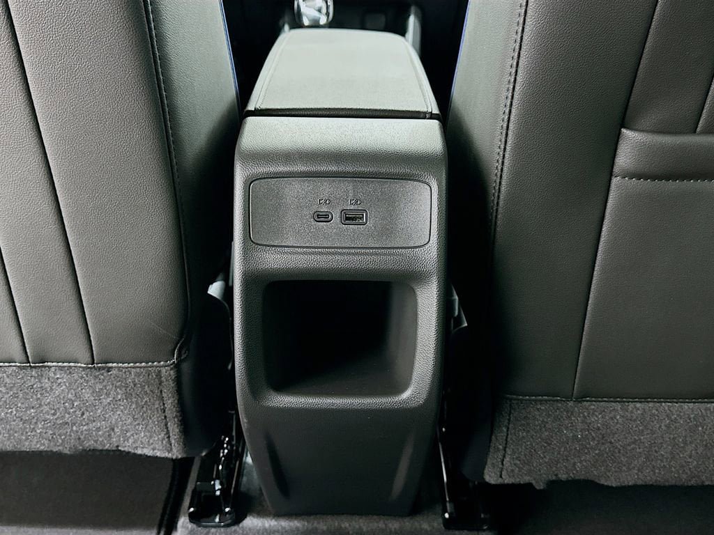 New 2026 Buick Envista Sport Touring w/ Convenience I Package FWD image 25