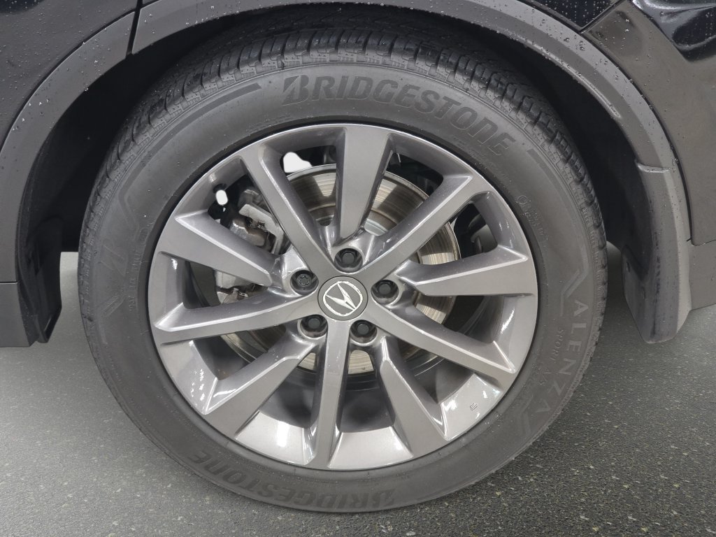 Used 2025 Acura MDX A-Spec AWD/4WD image 28