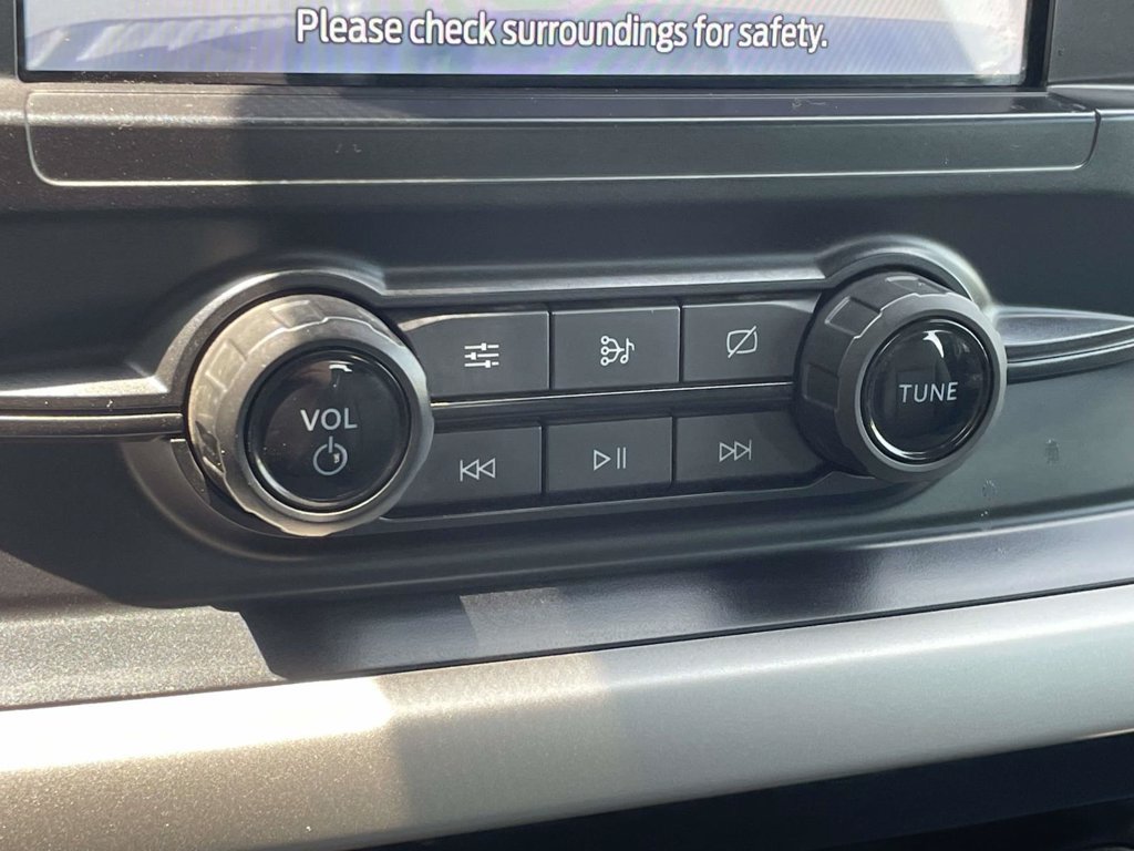 Used 2021 Ford F150 XL w/ Equipment Group 101A High AWD/4WD image 27
