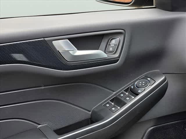 Used 2023 Ford Escape ST-Line w/ Tech Pack #1 image 14