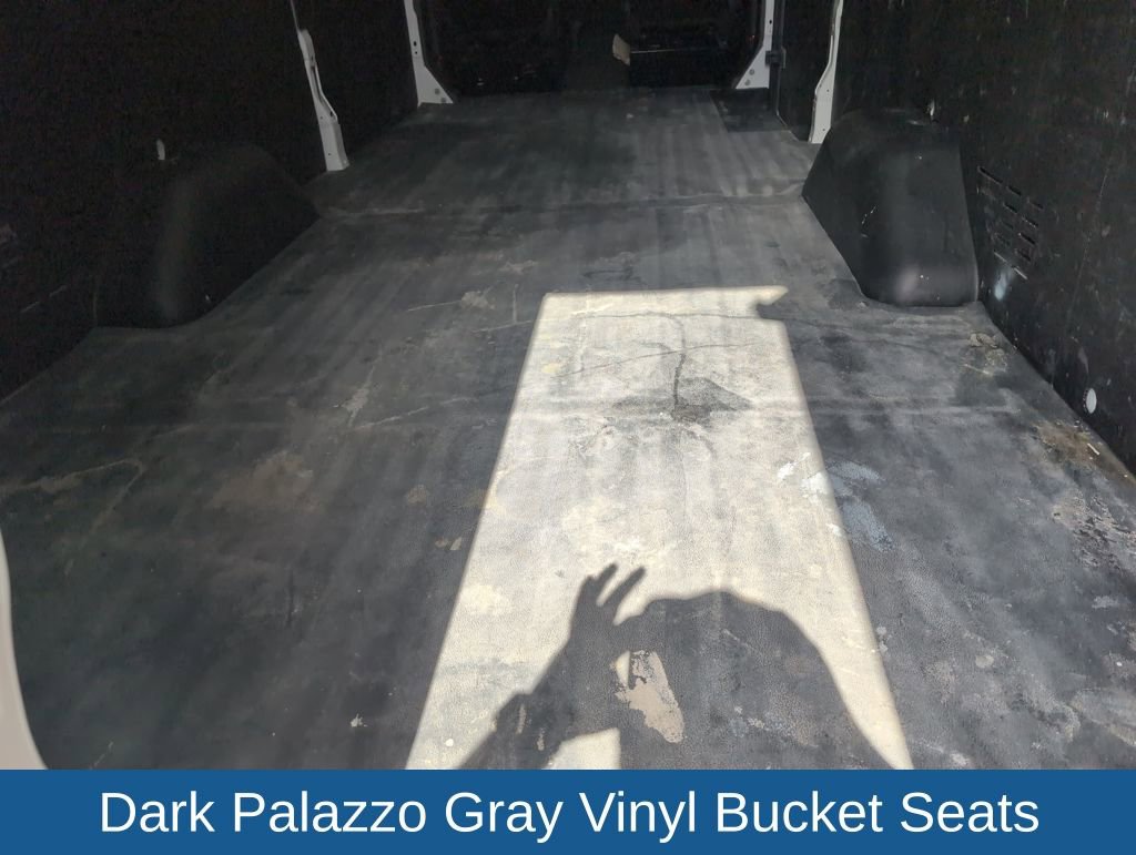 Used 2024 Ford Transit 250 148 High Roof Extended w/ Load Area Protection Package image 29