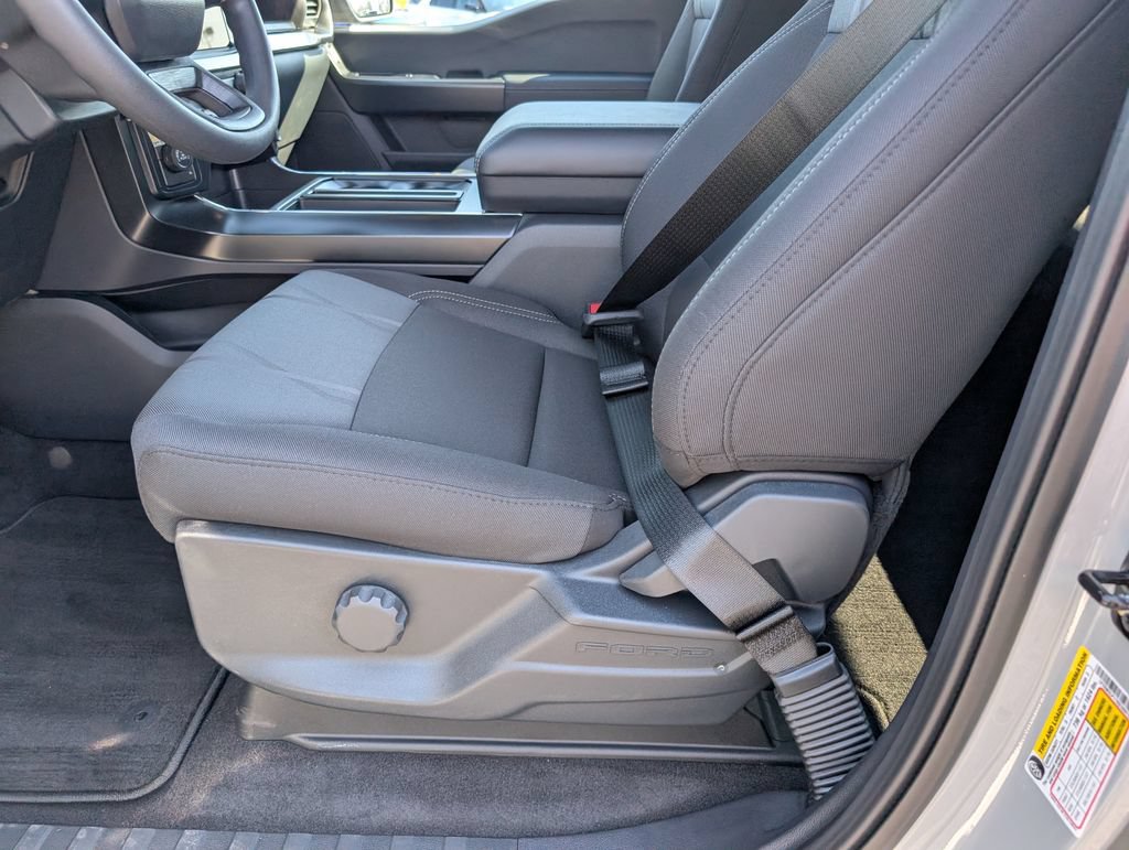 New 2026 Ford F150 STX w/ Equipment Group 200A AWD/4WD image 8