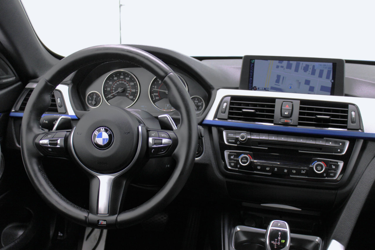 Used 2015 BMW 428i Convertible image 60