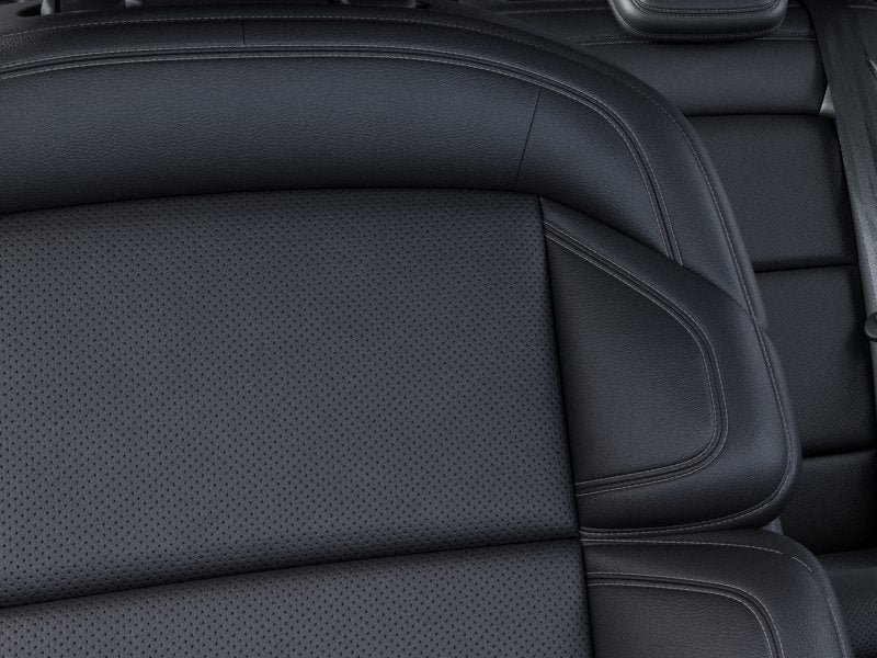New 2027 Lincoln Navigator L Reserve AWD/4WD image 16