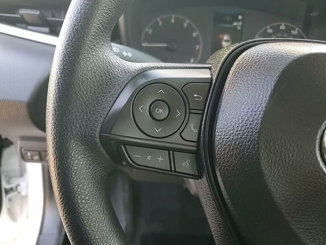 Certified 2025 Toyota Corolla LE image 15