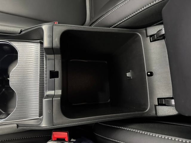 New 2026 Jeep Grand Cherokee Limited AWD/4WD image 43