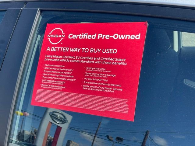 Used 2023 Nissan Sentra S FWD image 24