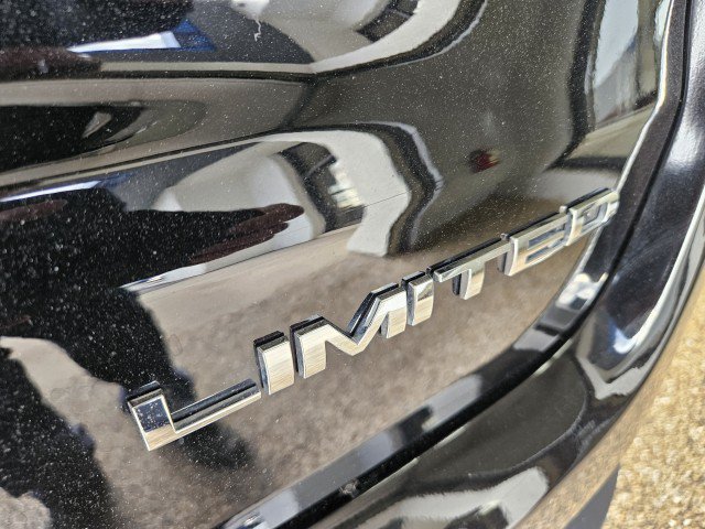 Used 2024 Jeep Compass Limited AWD/4WD image 31
