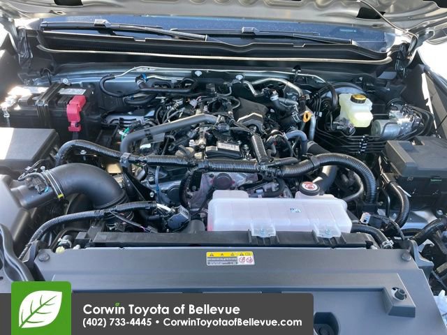 New 2026 Toyota Tacoma SR5 image 29