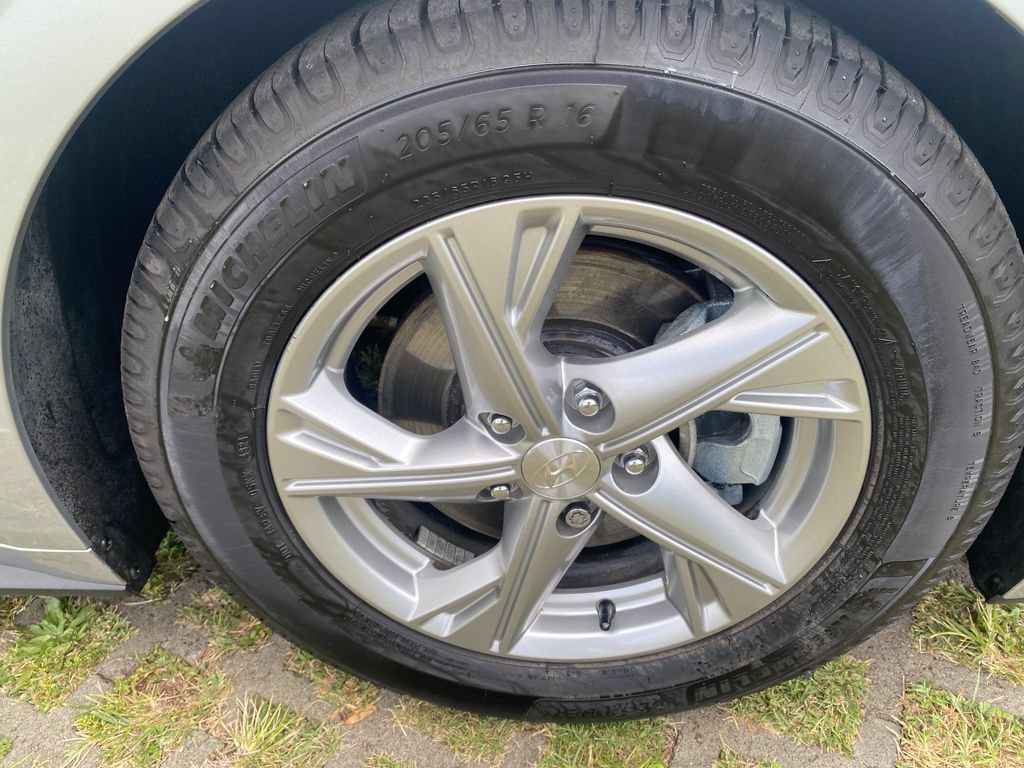 Used 2020 Hyundai Sonata SE FWD image 27