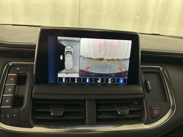 Used 2024 Chevrolet Suburban RST w/ Luxury Package image 18