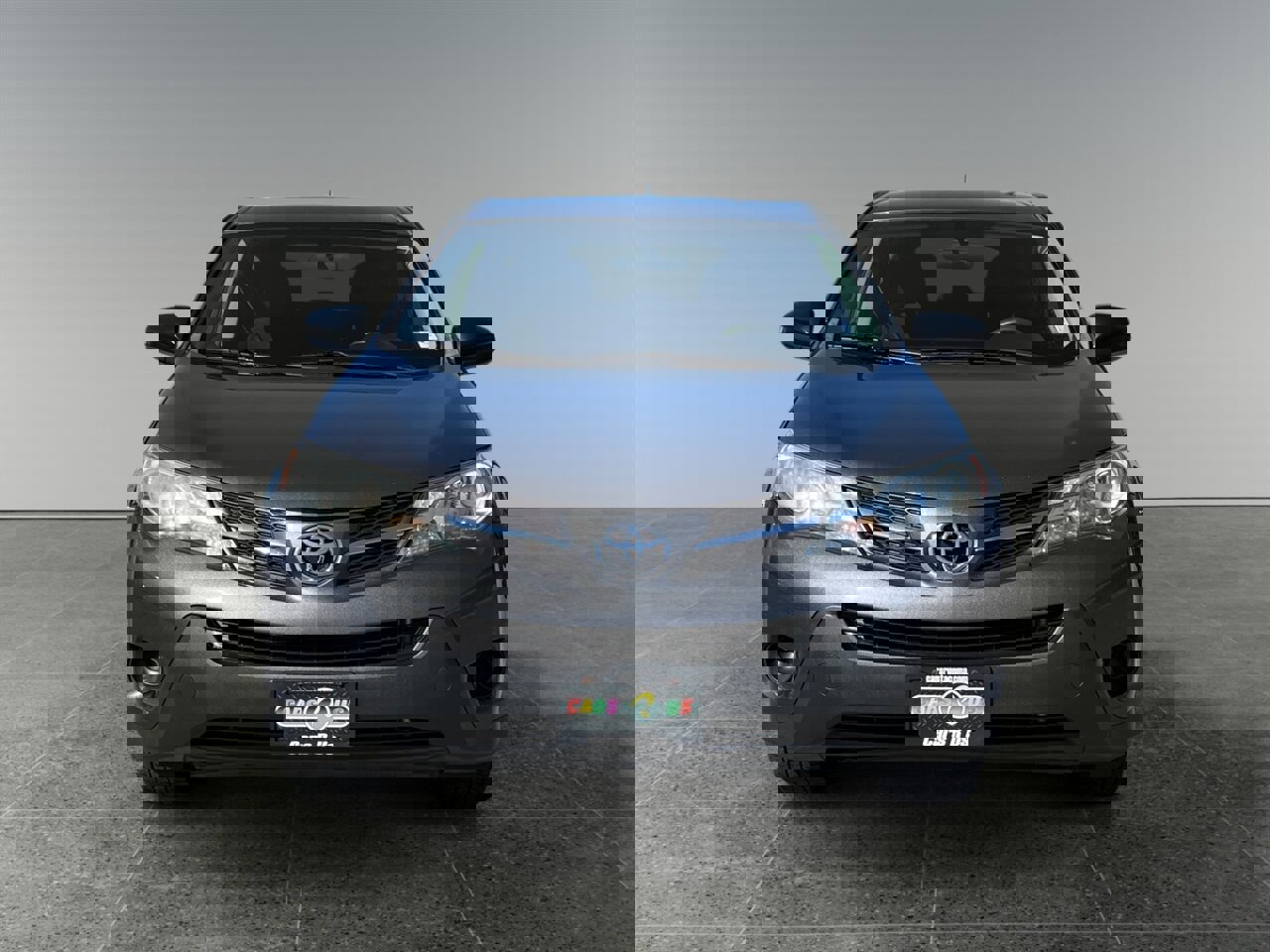 Used 2015 Toyota RAV4 LE image 9