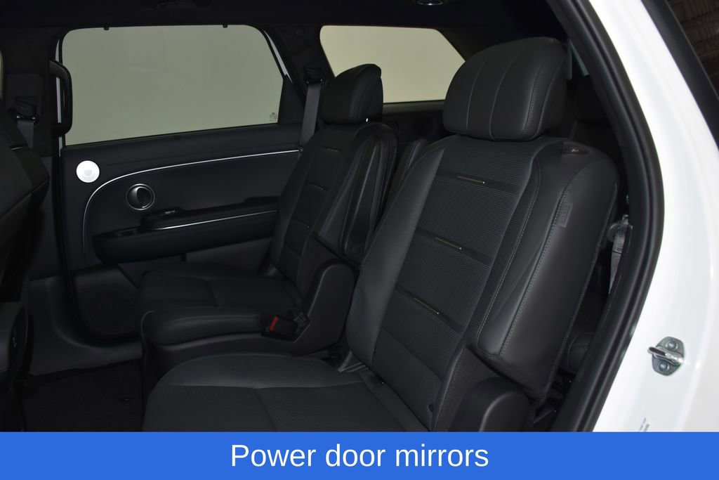 New 2026 Hyundai Palisade Calligraphy image 26