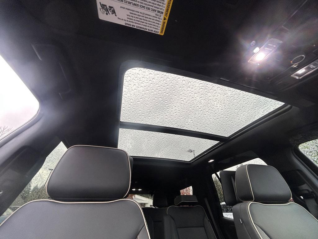 New 2026 Chevrolet Tahoe Premier image 27