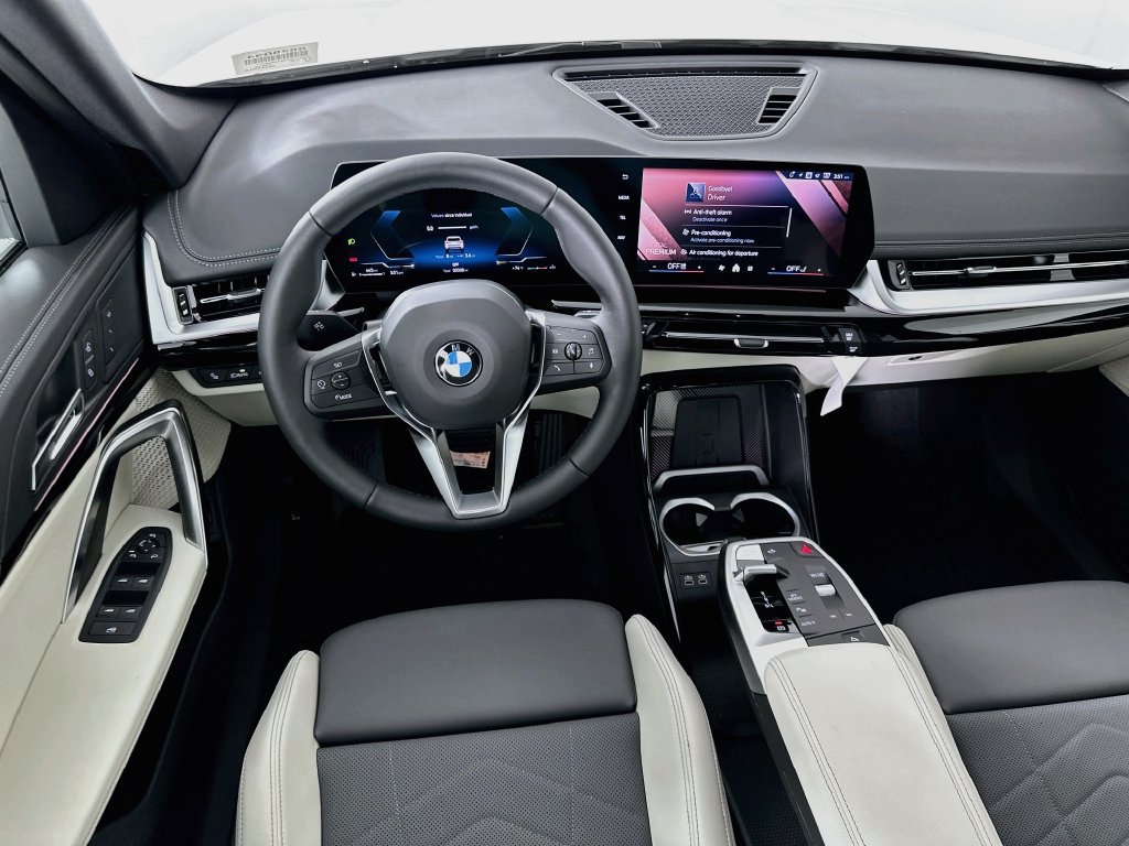 New 2027 BMW X1 xDrive28i w/ Convenience Package AWD/4WD image 19