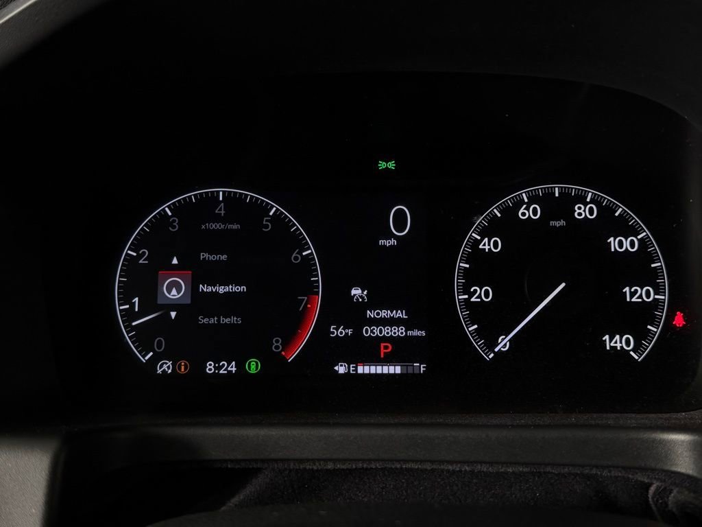 Used 2025 Honda Odyssey Sport-L image 12