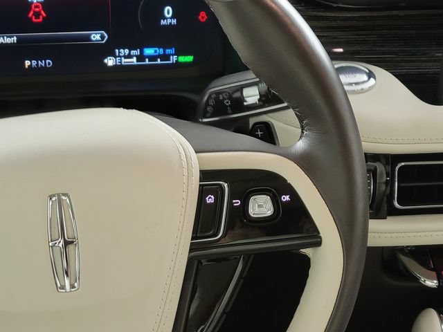 Used 2022 Lincoln Aviator Black Label Grand Touring AWD/4WD image 29