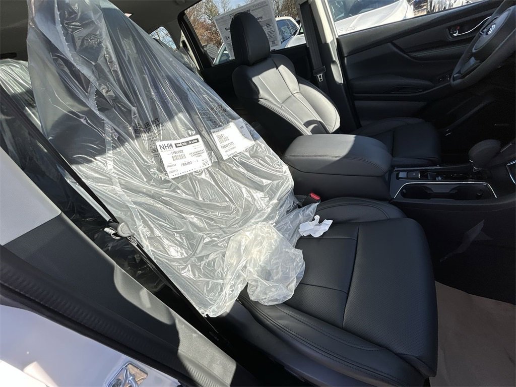 New 2026 Subaru Ascent Bronze Edition image 16