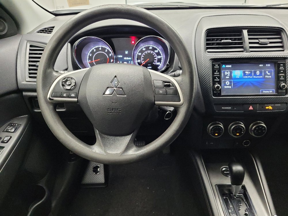 Used 2022 Mitsubishi Outlander Sport SE AWD/4WD image 22
