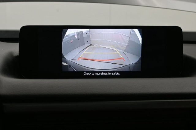 Certified 2025 MAZDA CX-50 AWD 2.5 Turbo w/ Premium Pkg image 23