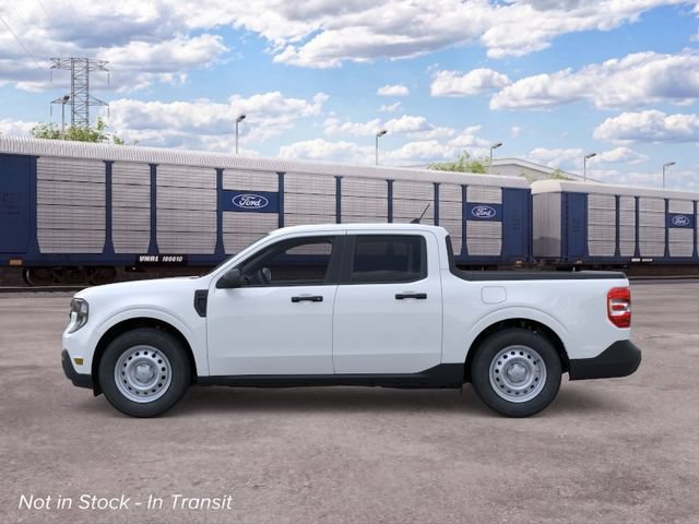 New 2026 Ford Maverick XL AWD/4WD image 3