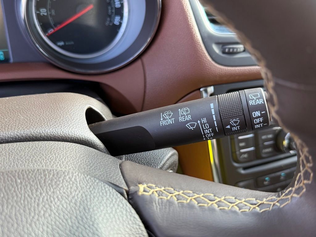 Used 2015 Buick Encore Premium w/ Experience Buick Package image 23