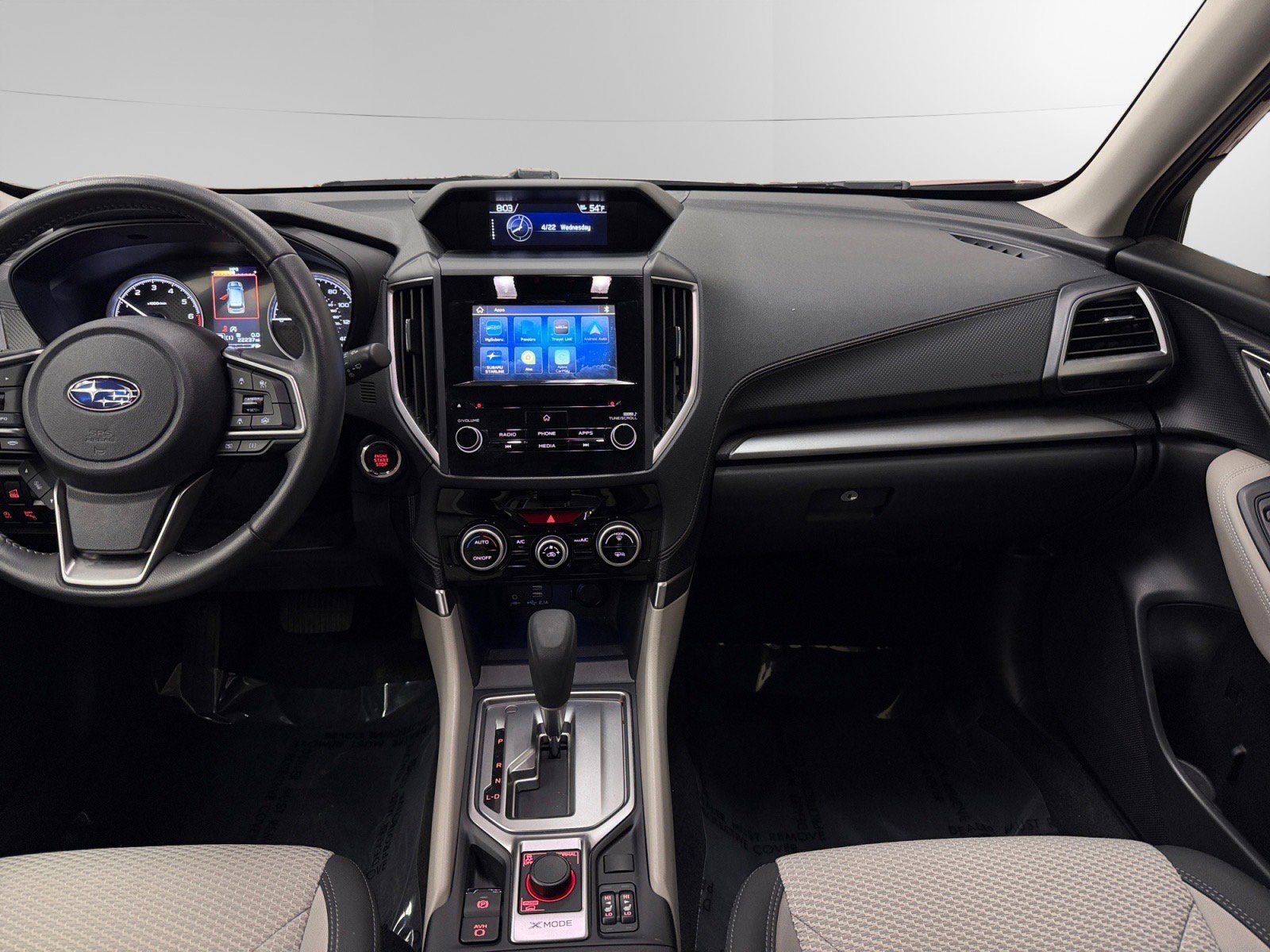 Used 2023 Subaru Forester Premium AWD/4WD image 11