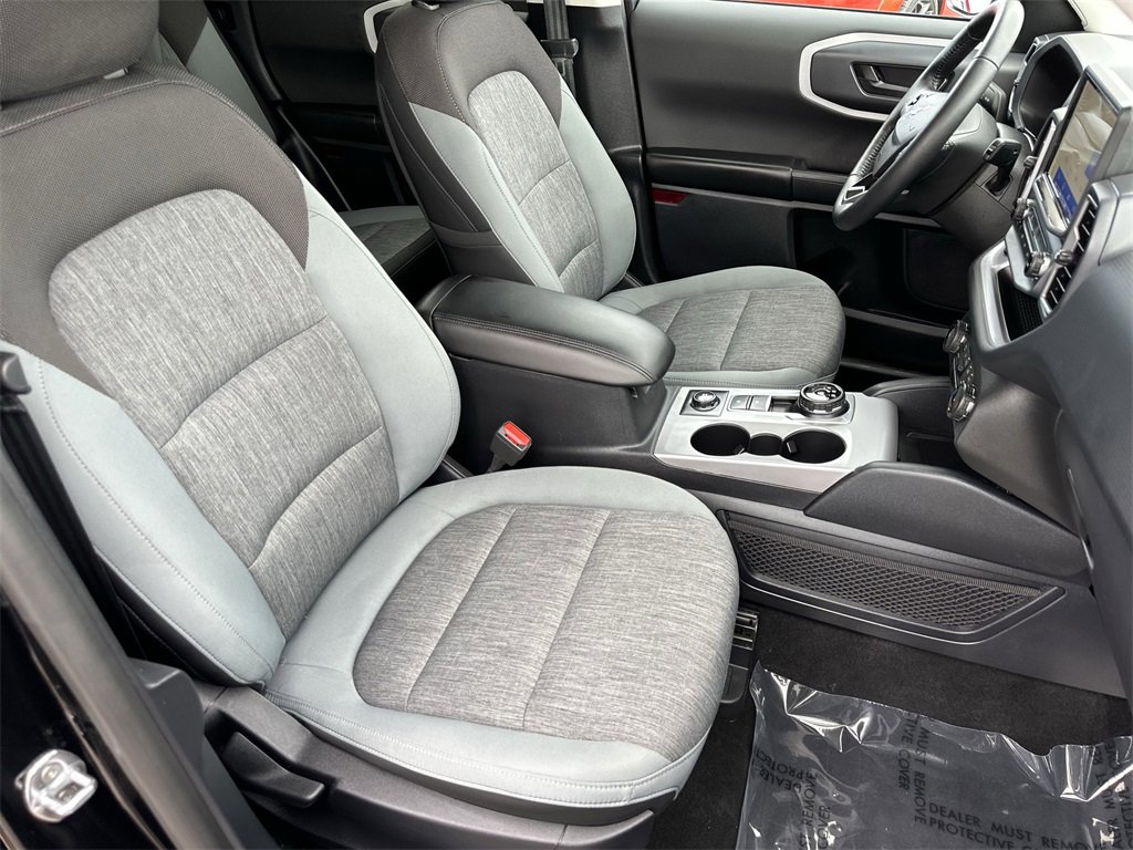 Used 2023 Ford Bronco Sport Big Bend w/ Convenience Package image 35