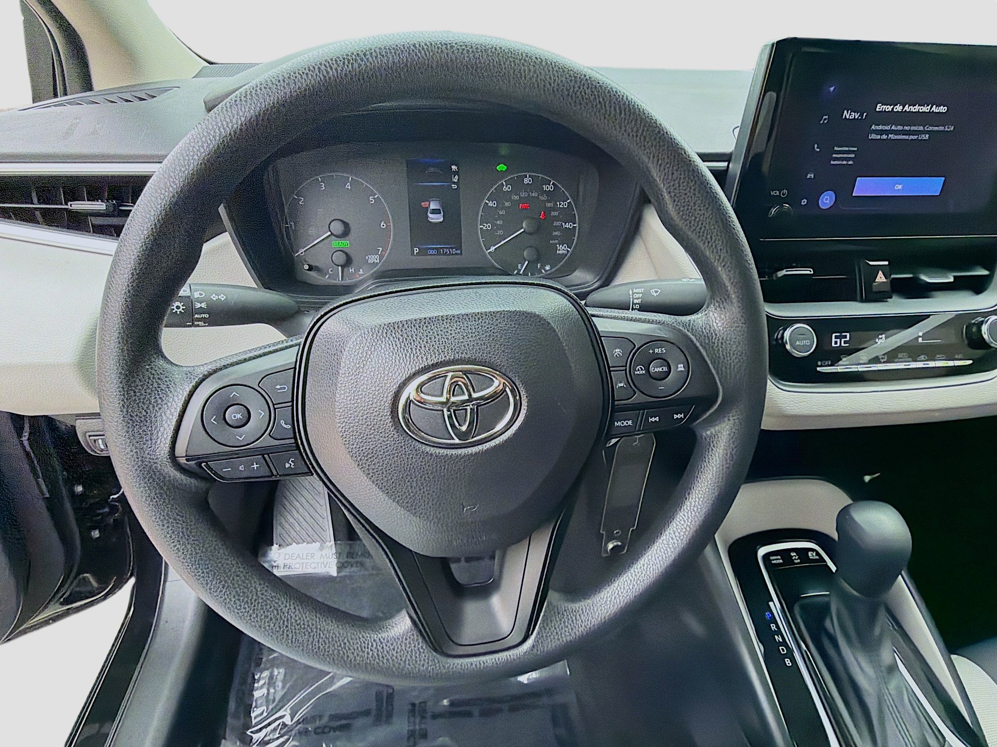 Used 2024 Toyota Corolla LE image 10